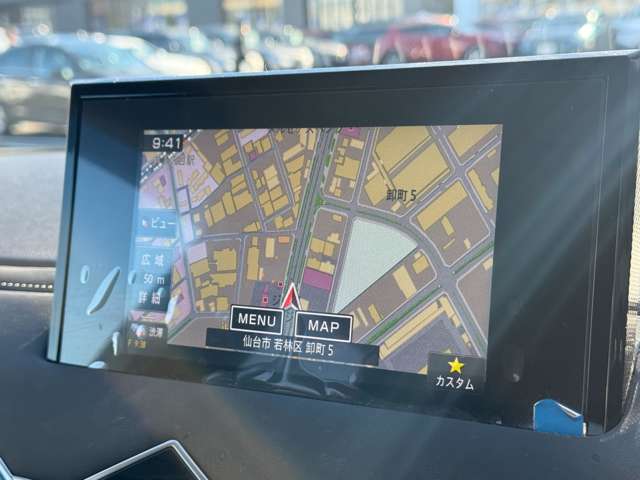 シトロエン ＤＳ３　クロスバック グランシック R3年 (東北) 99