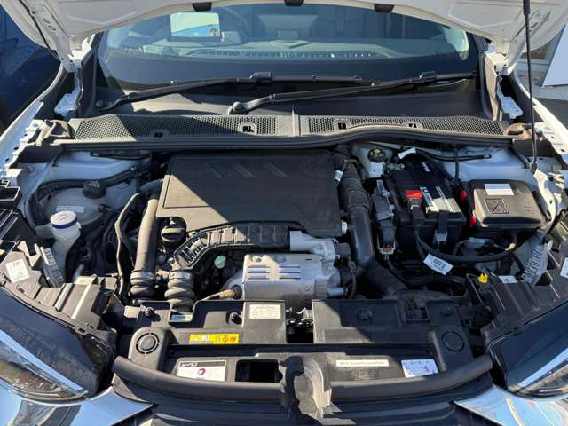 シトロエン ＤＳ３　クロスバック グランシック R3年 (東北) 99