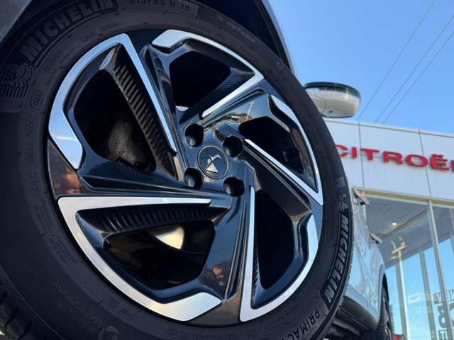 シトロエン ＤＳ３　クロスバック グランシック R3年 (東北) 99