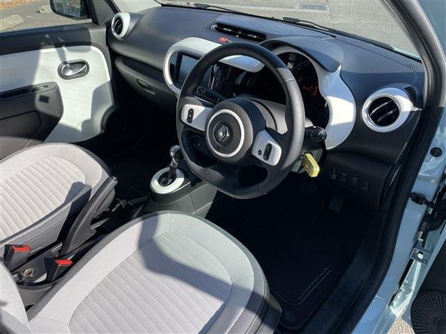 ルノー トゥインゴ ＥＤＣ R3年 (東北) 99