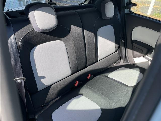 ルノー トゥインゴ ＥＤＣ R3年 (東北) 99