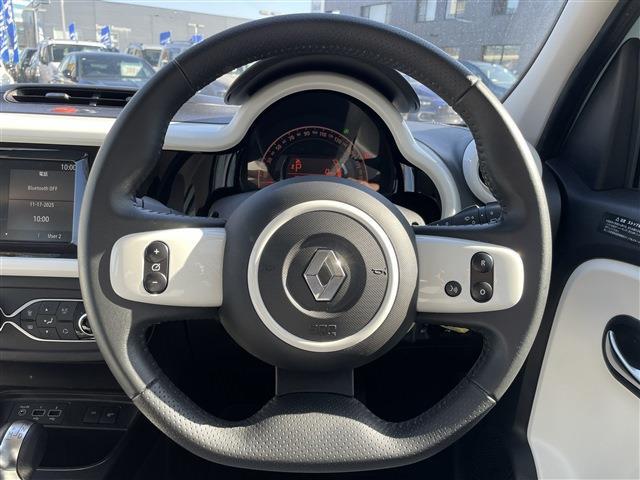 ルノー トゥインゴ ＥＤＣ R3年 (東北) 99