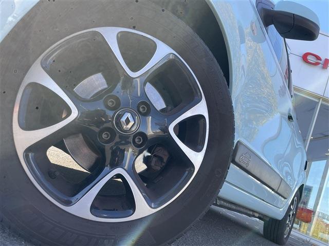 ルノー トゥインゴ ＥＤＣ R3年 (東北) 99