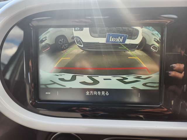 ルノー トゥインゴ ＥＤＣ R3年 (東北) 99