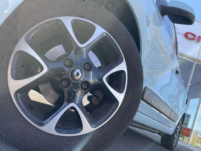 ルノー トゥインゴ ＥＤＣ R3年 (東北) 99