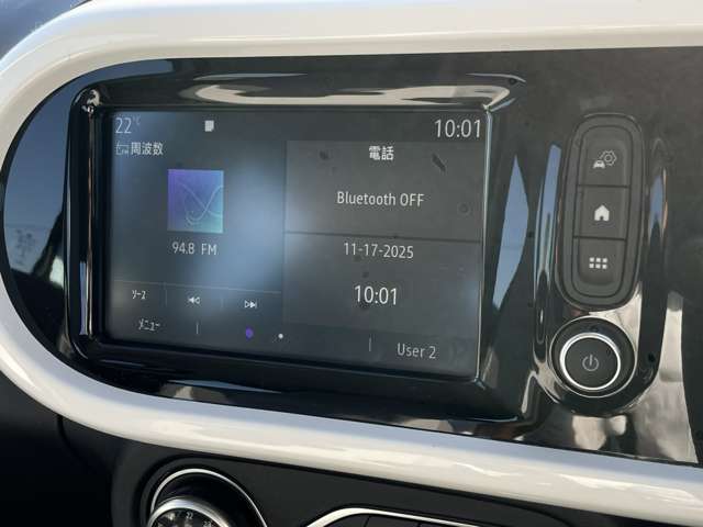 ルノー トゥインゴ ＥＤＣ R3年 (東北) 99