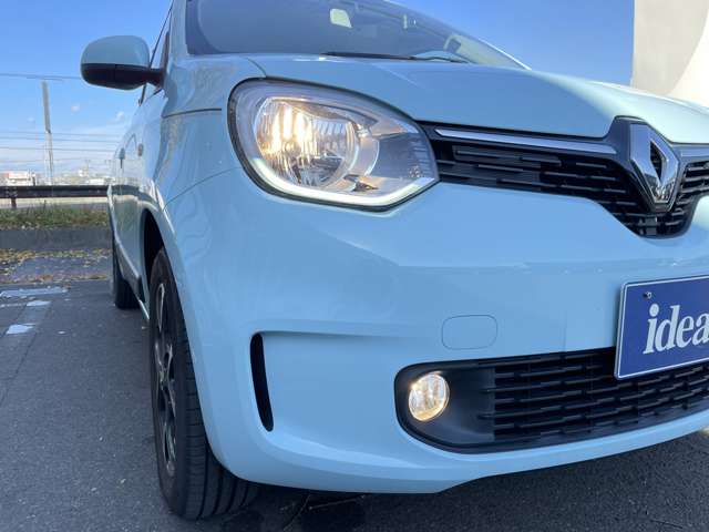 ルノー トゥインゴ ＥＤＣ R3年 (東北) 99