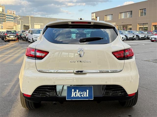 ルノー ルーテシア インテンス H28年 (東北) 99