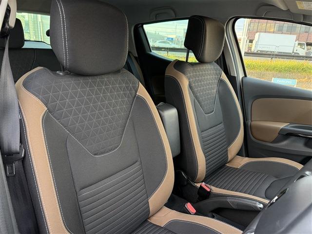 ルノー ルーテシア インテンス H28年 (東北) 99