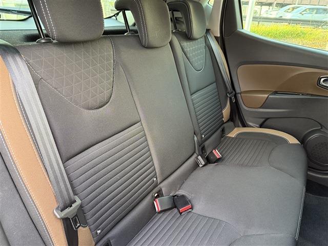 ルノー ルーテシア インテンス H28年 (東北) 99