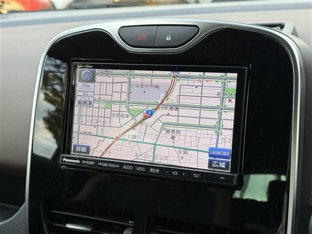 ルノー ルーテシア インテンス H28年 (東北) 99