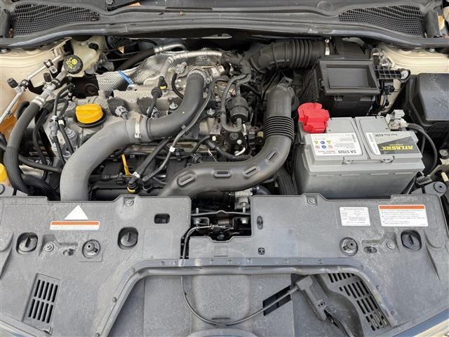 ルノー ルーテシア インテンス H28年 (東北) 99