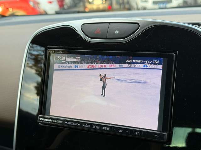 ルノー ルーテシア インテンス H28年 (東北) 99