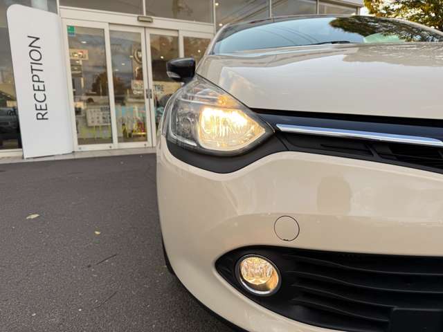 ルノー ルーテシア インテンス H28年 (東北) 99