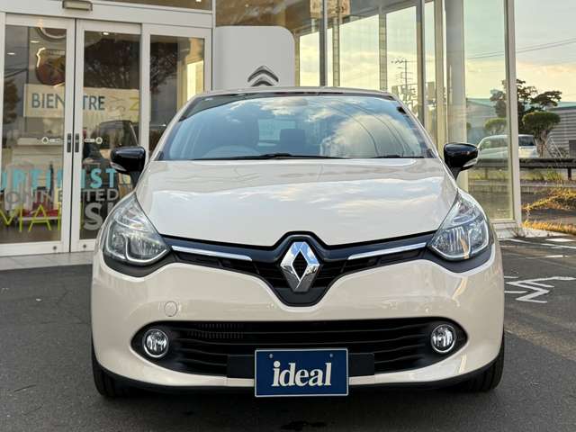 ルノー ルーテシア インテンス H28年 (東北) 99