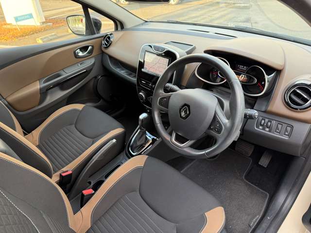 ルノー ルーテシア インテンス H28年 (東北) 99