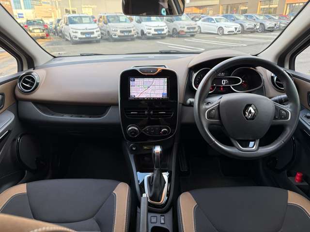 ルノー ルーテシア インテンス H28年 (東北) 99