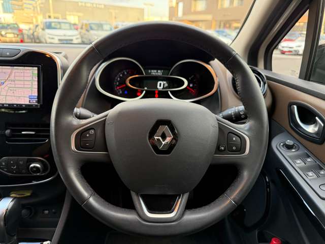 ルノー ルーテシア インテンス H28年 (東北) 99