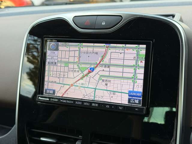 ルノー ルーテシア インテンス H28年 (東北) 99