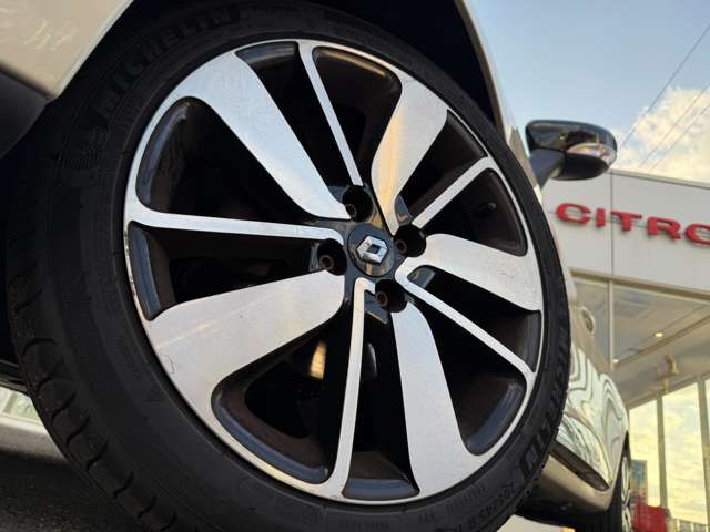 ルノー ルーテシア インテンス H28年 (東北) 99