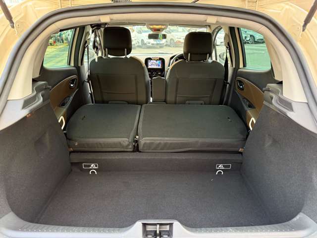 ルノー ルーテシア インテンス H28年 (東北) 99