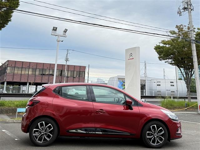 ルノー ルーテシア ゼン　ＭＴ H30年 (東北) 99