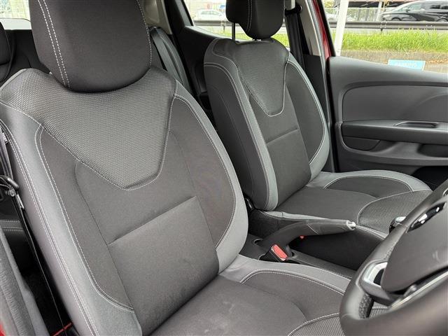 ルノー ルーテシア ゼン　ＭＴ H30年 (東北) 99