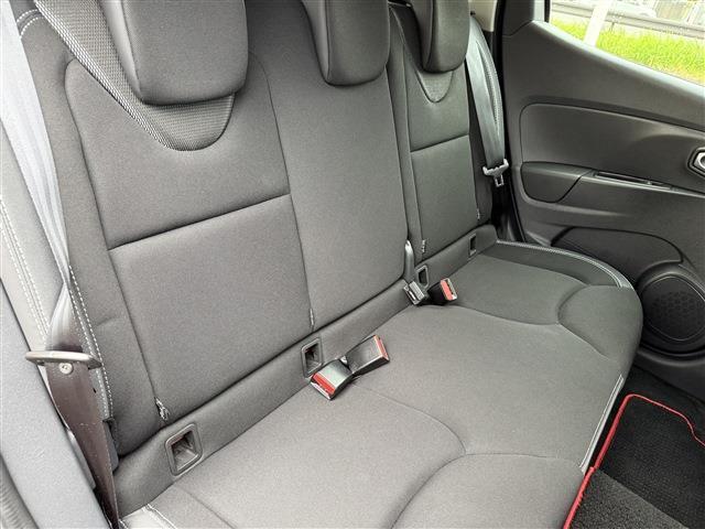 ルノー ルーテシア ゼン　ＭＴ H30年 (東北) 99