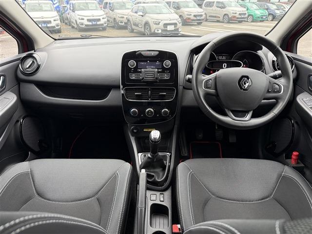 ルノー ルーテシア ゼン　ＭＴ H30年 (東北) 99