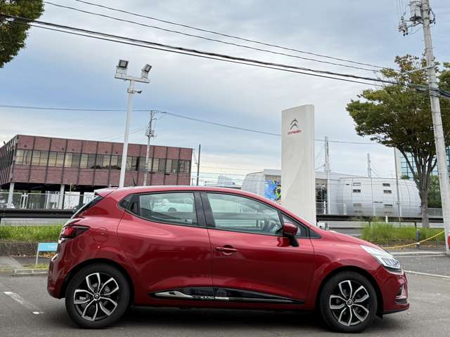 ルノー ルーテシア ゼン　ＭＴ H30年 (東北) 99