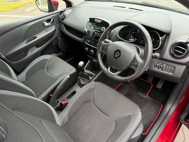 ルノー ルーテシア ゼン　ＭＴ H30年 (東北) 99