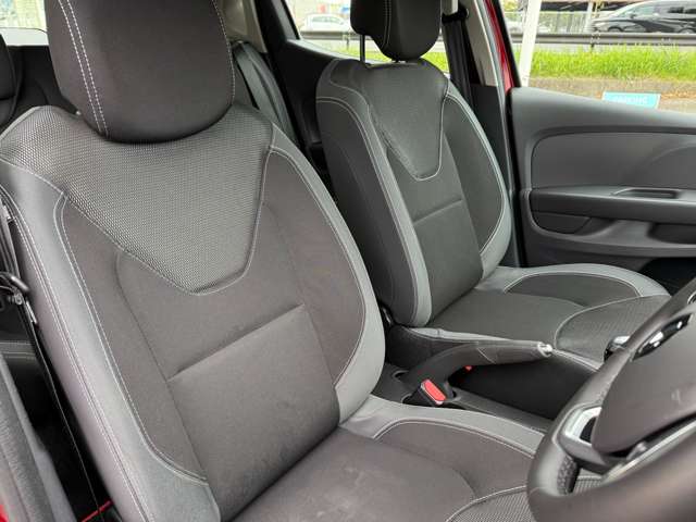 ルノー ルーテシア ゼン　ＭＴ H30年 (東北) 99