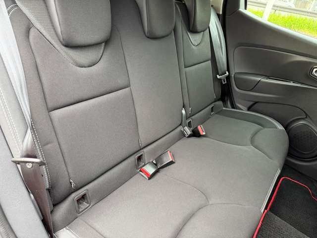 ルノー ルーテシア ゼン　ＭＴ H30年 (東北) 99