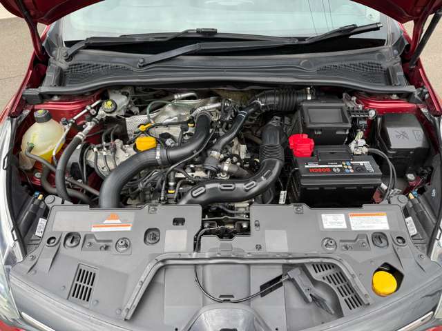 ルノー ルーテシア ゼン　ＭＴ H30年 (東北) 99