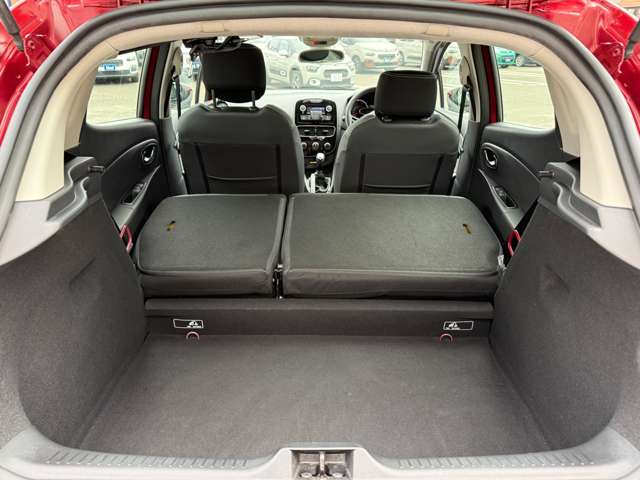 ルノー ルーテシア ゼン　ＭＴ H30年 (東北) 99