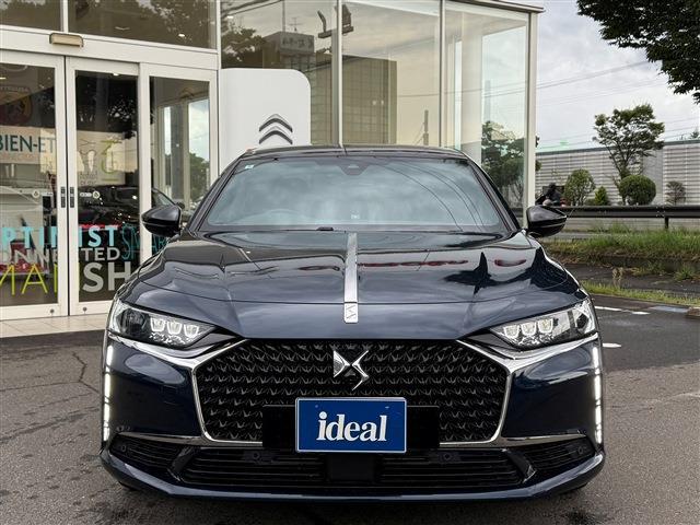 シトロエン ＤＳ９ リヴォリ R4年 (東北) 99