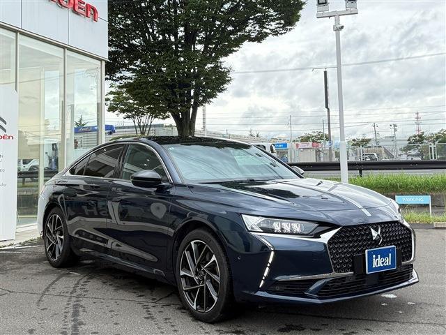 シトロエン ＤＳ９ リヴォリ R4年 (東北) 99