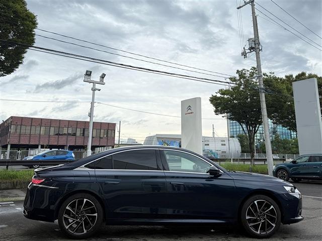 シトロエン ＤＳ９ リヴォリ R4年 (東北) 99