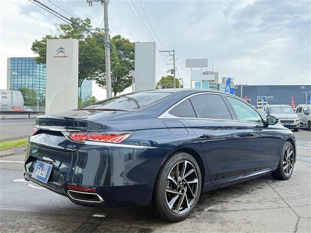 シトロエン ＤＳ９ リヴォリ R4年 (東北) 99