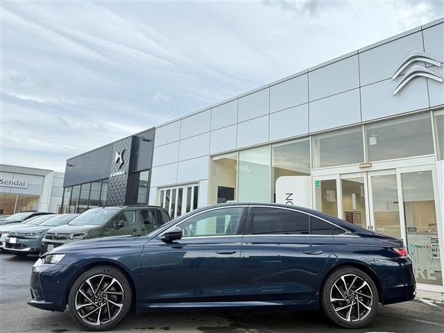 シトロエン ＤＳ９ リヴォリ R4年 (東北) 99