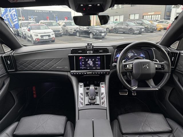 シトロエン ＤＳ９ リヴォリ R4年 (東北) 99