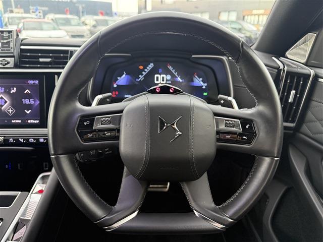 シトロエン ＤＳ９ リヴォリ R4年 (東北) 99