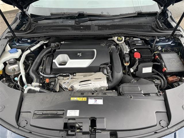 シトロエン ＤＳ９ リヴォリ R4年 (東北) 99