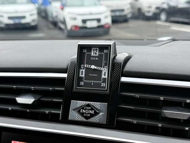 シトロエン ＤＳ９ リヴォリ R4年 (東北) 99