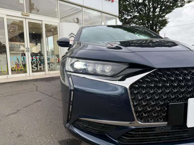 シトロエン ＤＳ９ リヴォリ R4年 (東北) 99