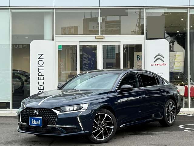 シトロエン ＤＳ９ リヴォリ R4年 (東北) 99