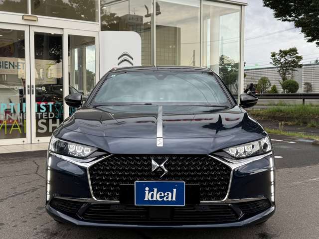 シトロエン ＤＳ９ リヴォリ R4年 (東北) 99