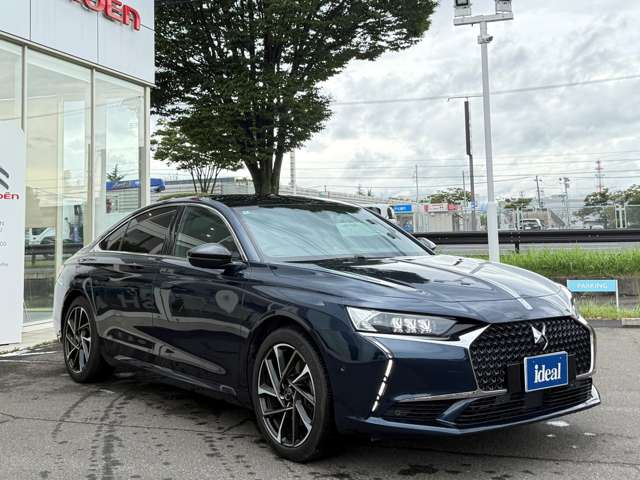 シトロエン ＤＳ９ リヴォリ R4年 (東北) 99