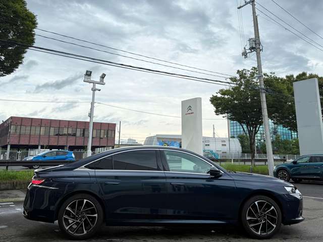 シトロエン ＤＳ９ リヴォリ R4年 (東北) 99