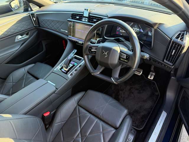 シトロエン ＤＳ９ リヴォリ R4年 (東北) 99